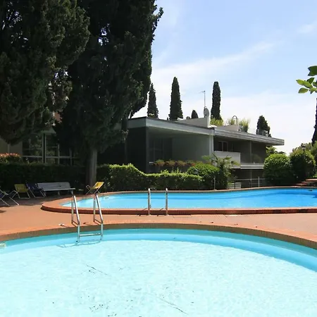 Gaia In Con Piscina