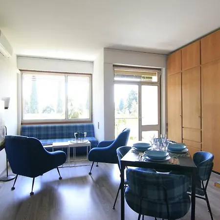 Gaia In Con Piscina Διαμέρισμα Gardone Riviera