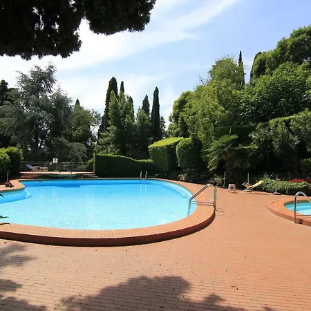 Διαμέρισμα Gaia In Con Piscina